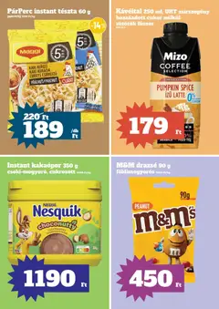 Family Diszkont Akciós újság - amely érvényes a következő dátumtól: 11.12.2025 | Oldal: 12