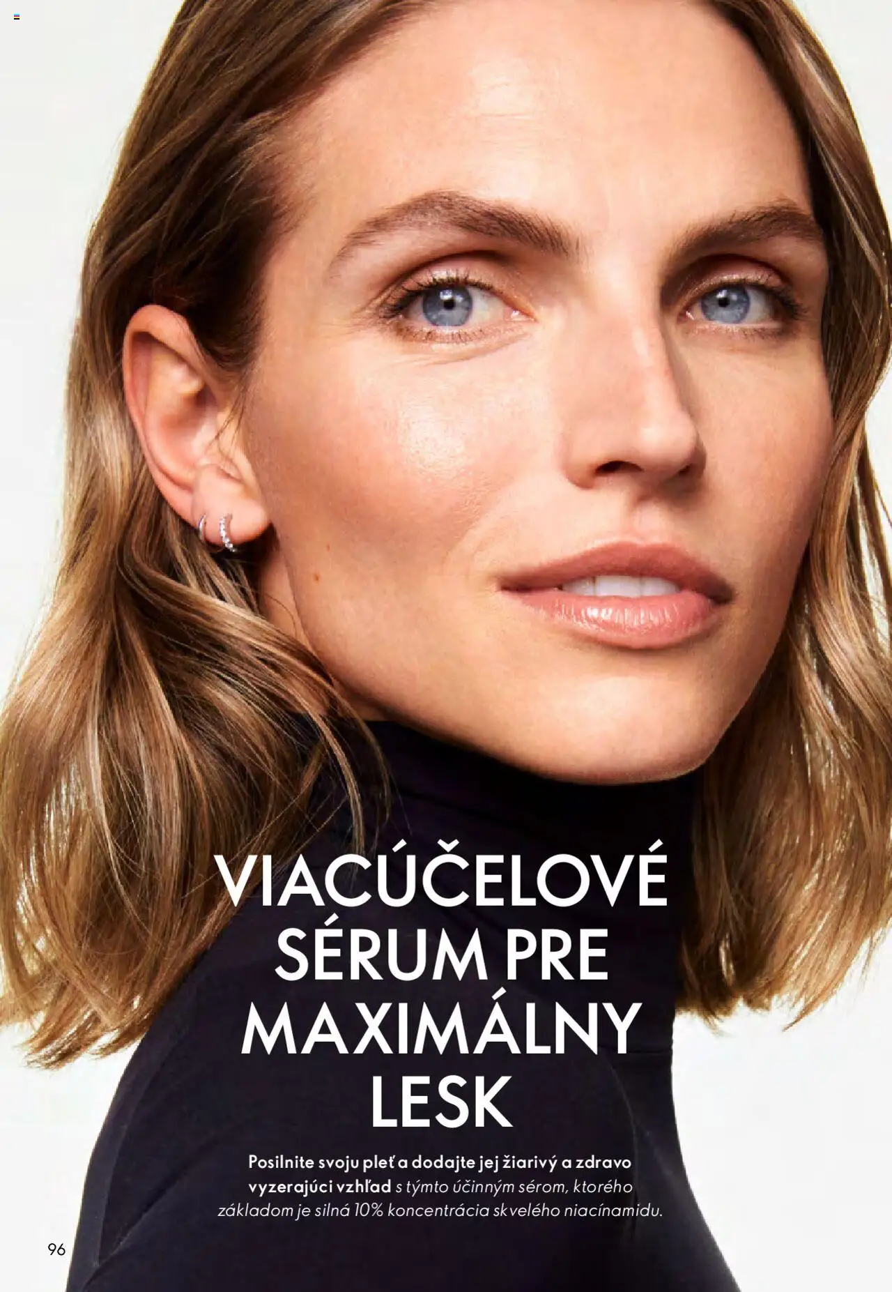 Nové Oriflame akcie – leták je platný od 12.11.2025 | Strana: 96