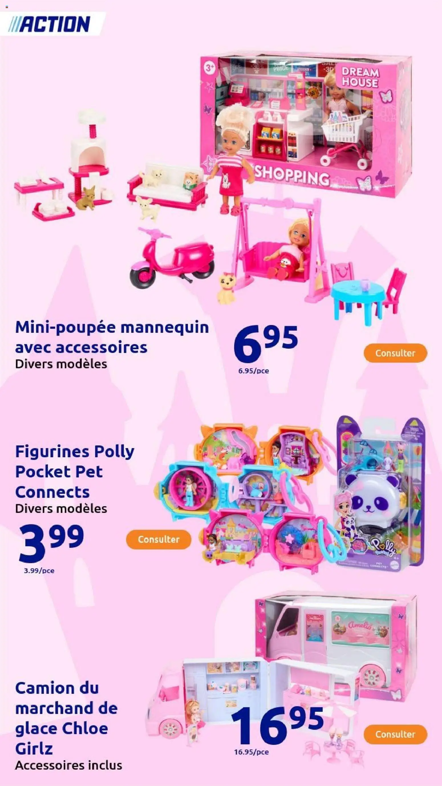 {H1} | Page: 33 | Produits: Figurines