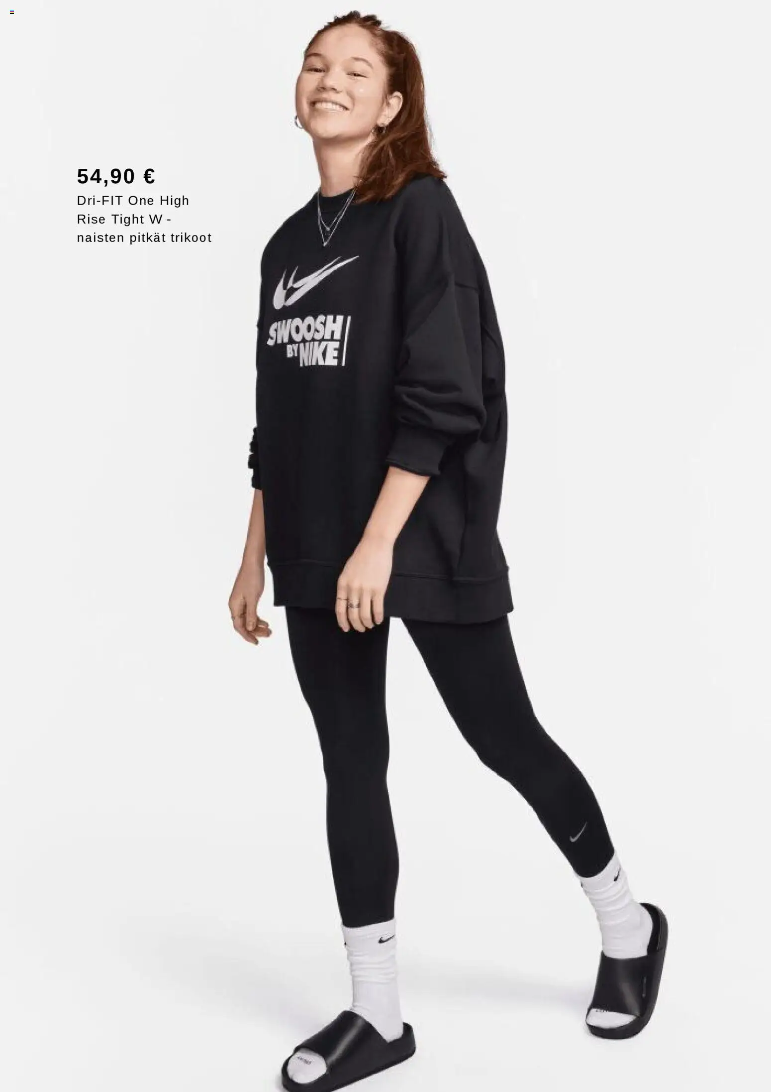 Intersport tarjoukset – voimassa 08.12.2025 alkaen | Sivu: 13 | Tuotteet: Trikoot