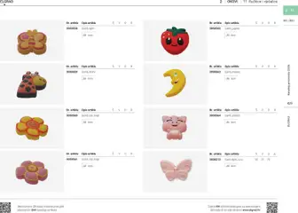 Elgrad - Ručkice i vješalice - Pregled kataloga iz trgovine Elgrad, vrijedi od 02.02.2026 | Stranica: 18