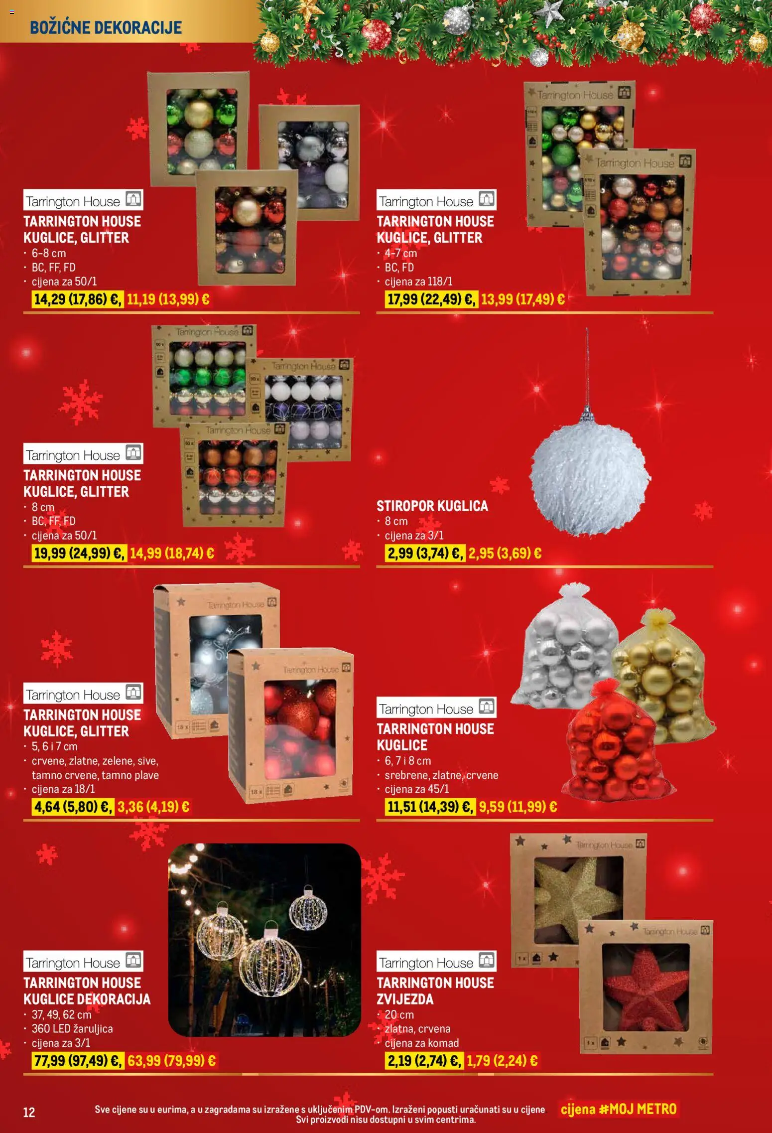 Metro katalog | vrijedi od 17.11.2025 | Stranica: 12