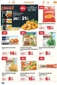 Ofertele Carrefour valabile de la 04.02.2026 | Pagină: 16