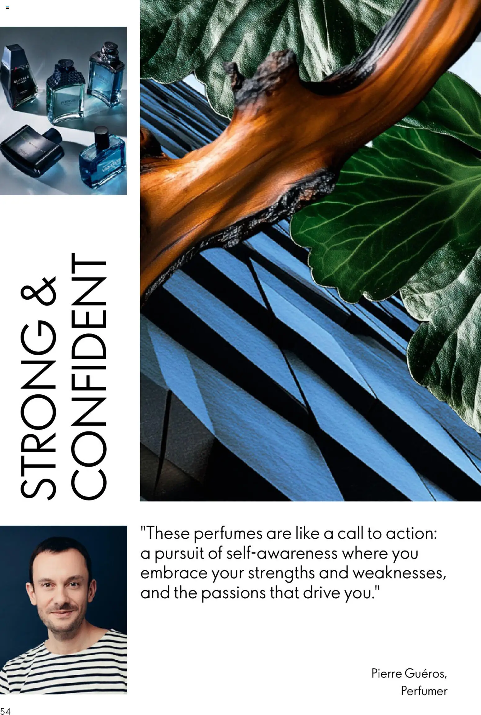 Oriflame - Catalogue 12/2025 valid from 01.12.2025 | Page: 54