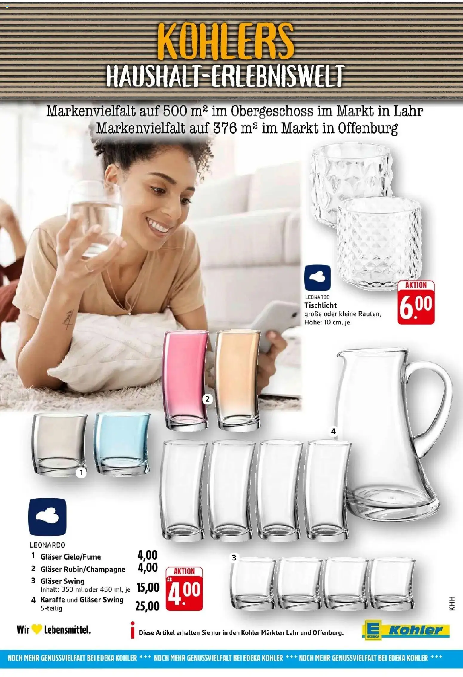 Edeka prospekt Ettenheim	 – gültig ab 02.03.2026 | Seite: 49