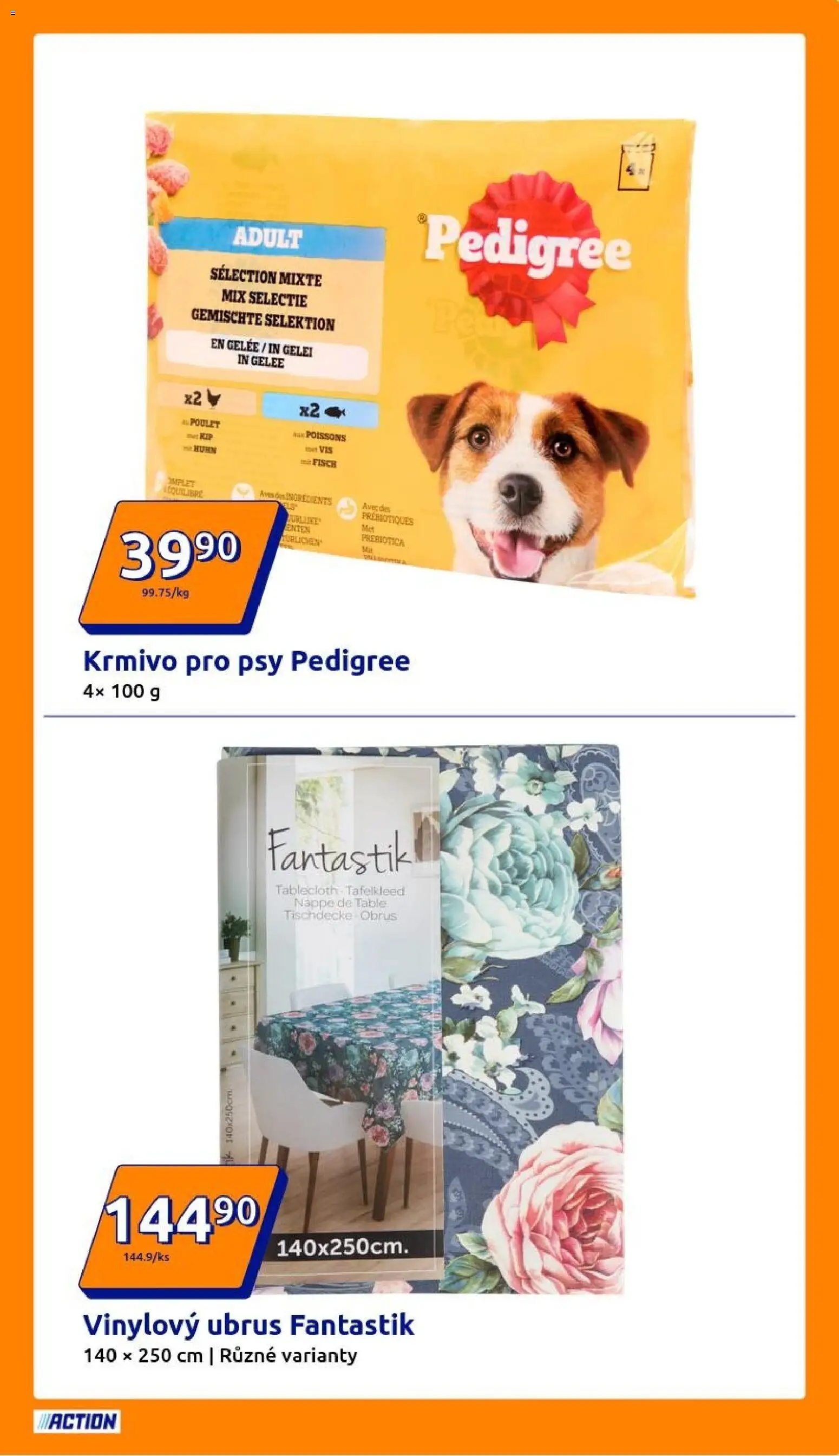 Action leták od 04.02.2026 | Strana: 21