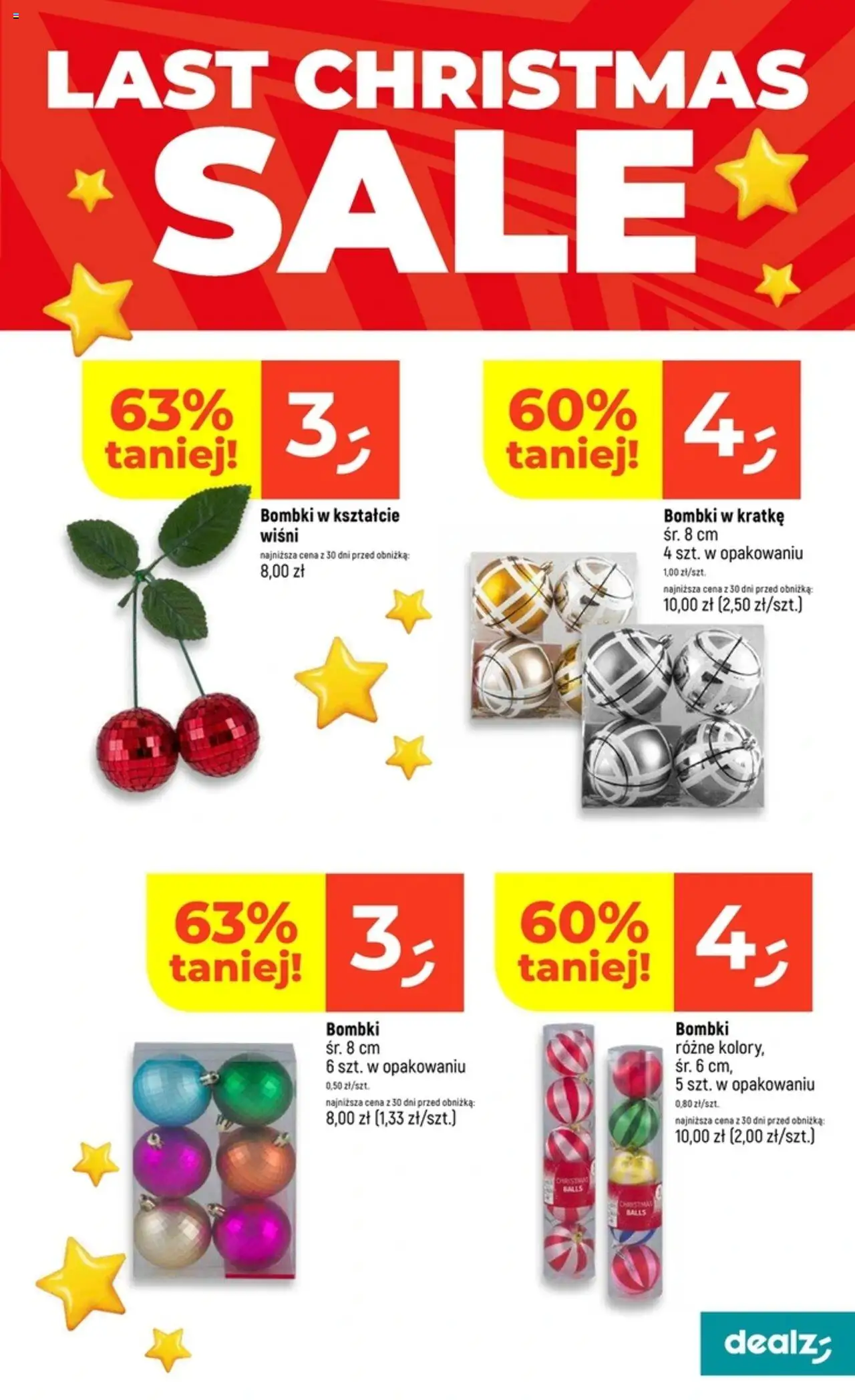 Dealz Gazetka od 16.10.2025 | Strona: 37