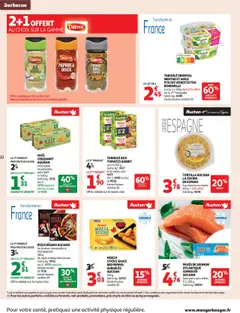  | Page: 12 | Produits: Paprika, Huile d'olive vierge, Menthe, Mozzarella