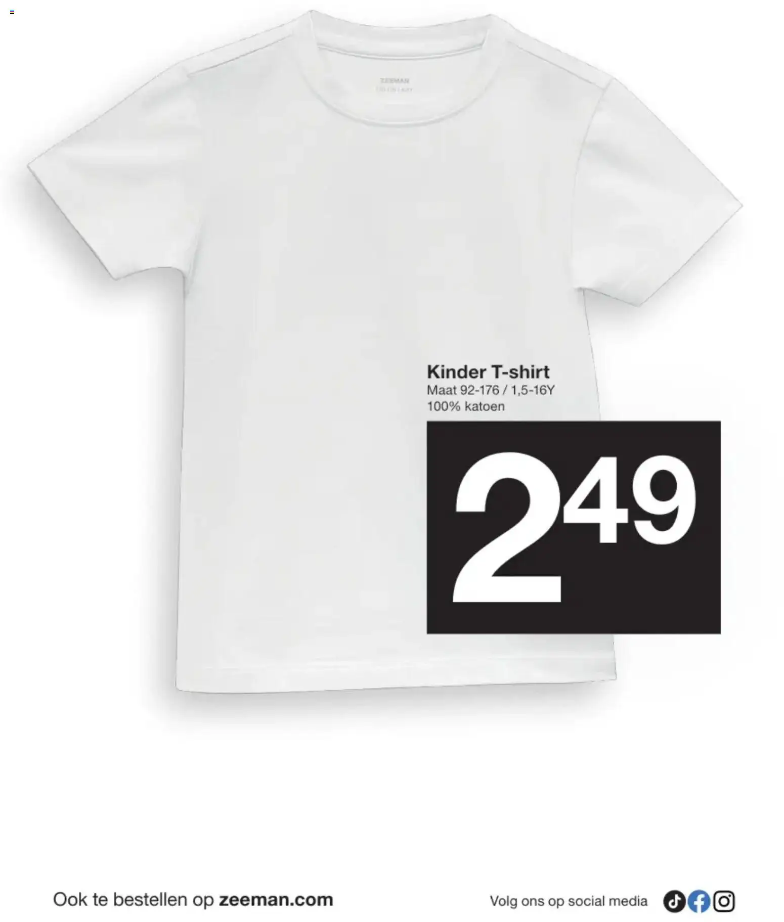 {H1} | Pagina: 17 | Producten: Kinder