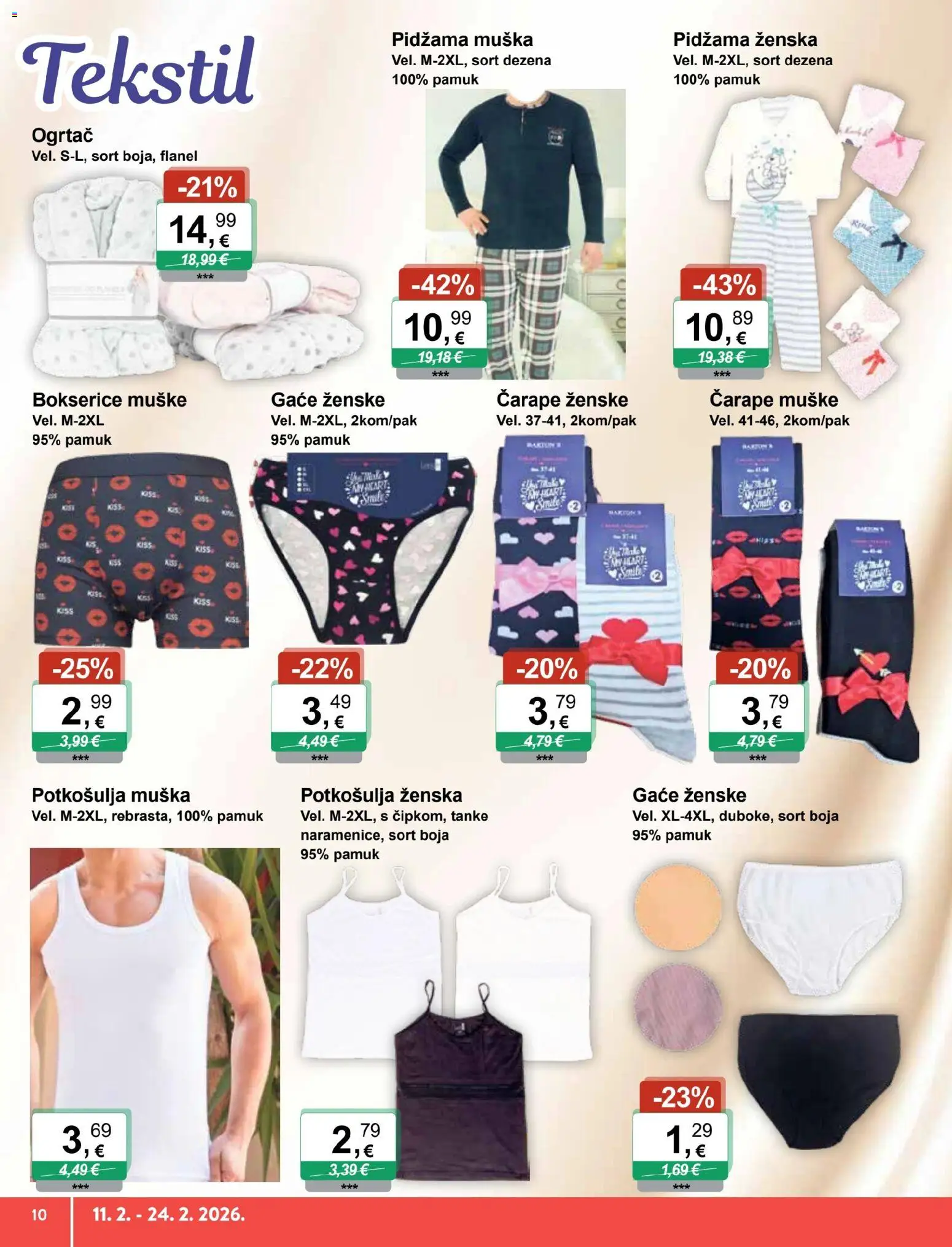 KTC katalog | vrijedi od 11.01.2026 | Stranica: 10