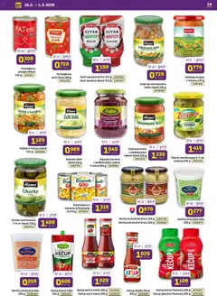 Libex leták platný od 16.02.2026 | Strana: 19