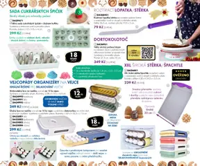 Dedra leták platný od 01.11.2025 | Strana: 42 | Produkty: Zásuvka, Video, Adaptér