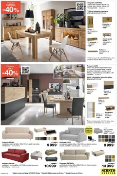 Náhled letáku Sconto nábytek leták od 04.03.2026 | Strana: 5