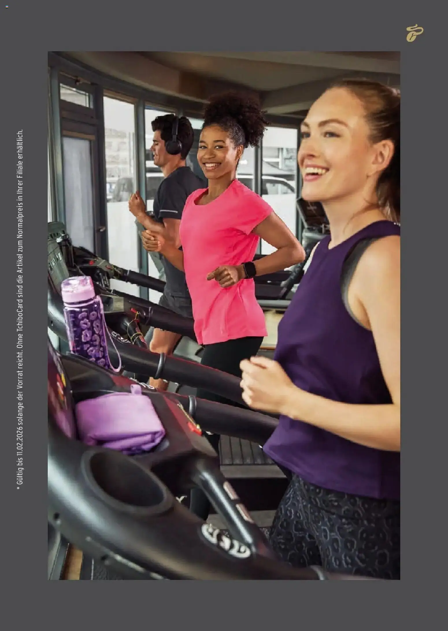 Tchibo Eduscho Tchibo Magazin gültig ab 07.01.2026 | Seite: 5