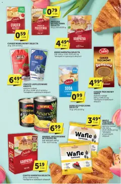 Euro Sklep Gazetka - Katalog od 10.07.2025 | Strona: 19