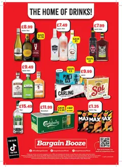 Preview of Bargain Booze - Offers valid from 02.01.2026 | Page: 2