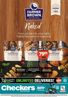 Checkers specials catalogue – valid from 20.10.2025