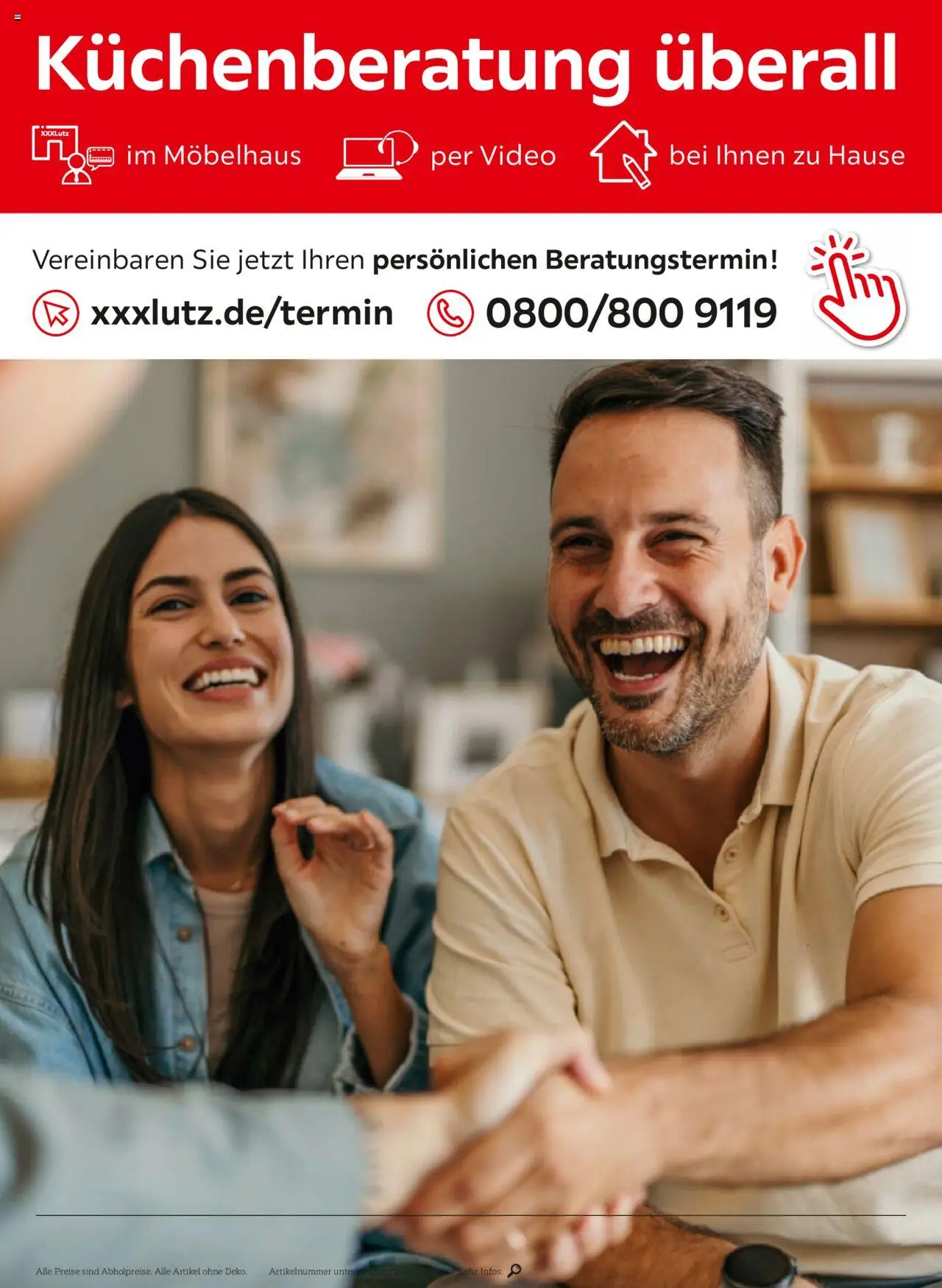 XXXL Lutz Prospekt 	 – gültig ab 08.09.2025 | Seite: 28 | Produkte: Video