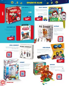 ALLTOYS leták platný od 19.11.2025 | Strana: 112 | Produkty: Tablet, Ceruzka, Hra