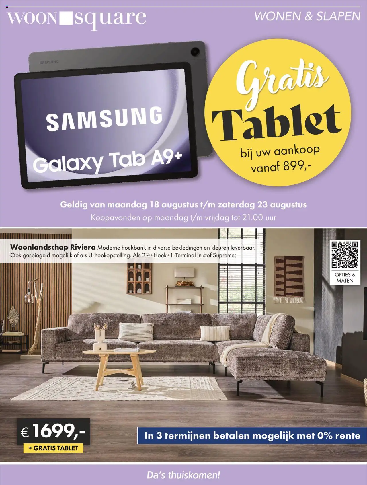 | Pagina: 1 | Producten: Tablet, Papier blanc