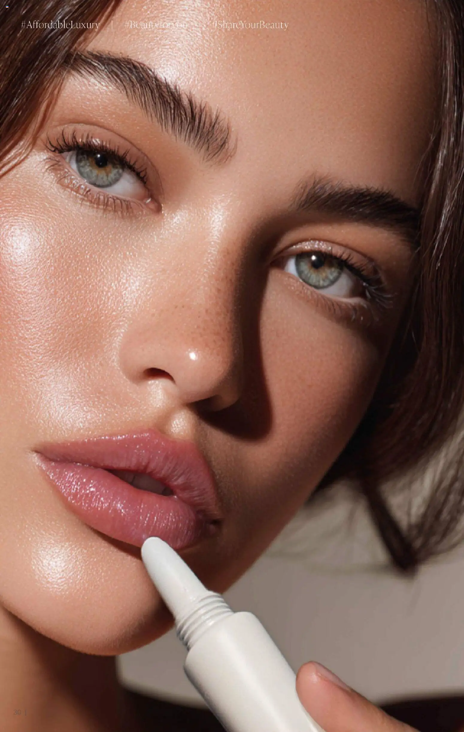 Nové Farmasi akcie – leták je platný od 01.01.2026 | Strana: 30