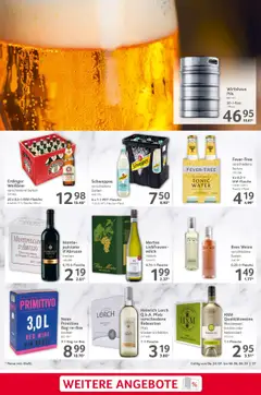 Selgros  Gastro - gültig ab dem 24.07.2025 | Seite: 17