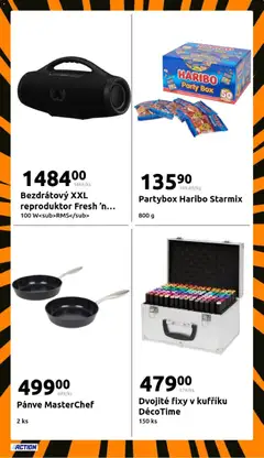 Náhled letáku Action Black Friday od 26.11.2025 | Strana: 21