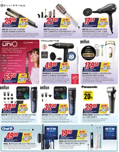 Anteprima del volantino Volantino Trony	 valido a partire dal 19.02.2026 | Pagina: 25