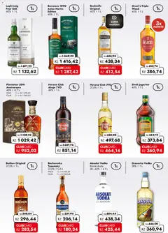 Náhled letáku Travel Free leták od 20.03.2026 | Strana: 2