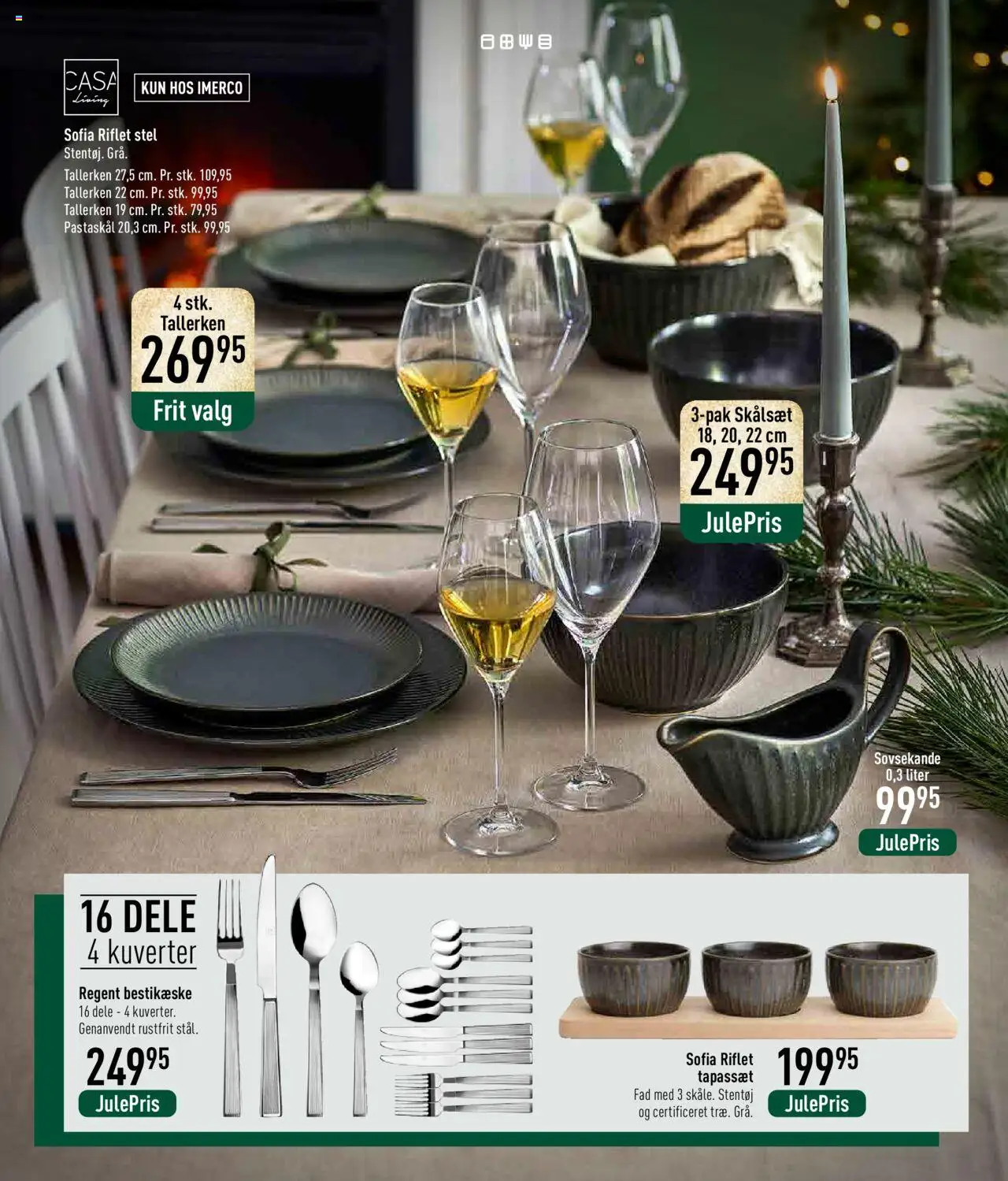 Imerco tilbudsavis – gyldig fra 17.10.2025 | Side: 45