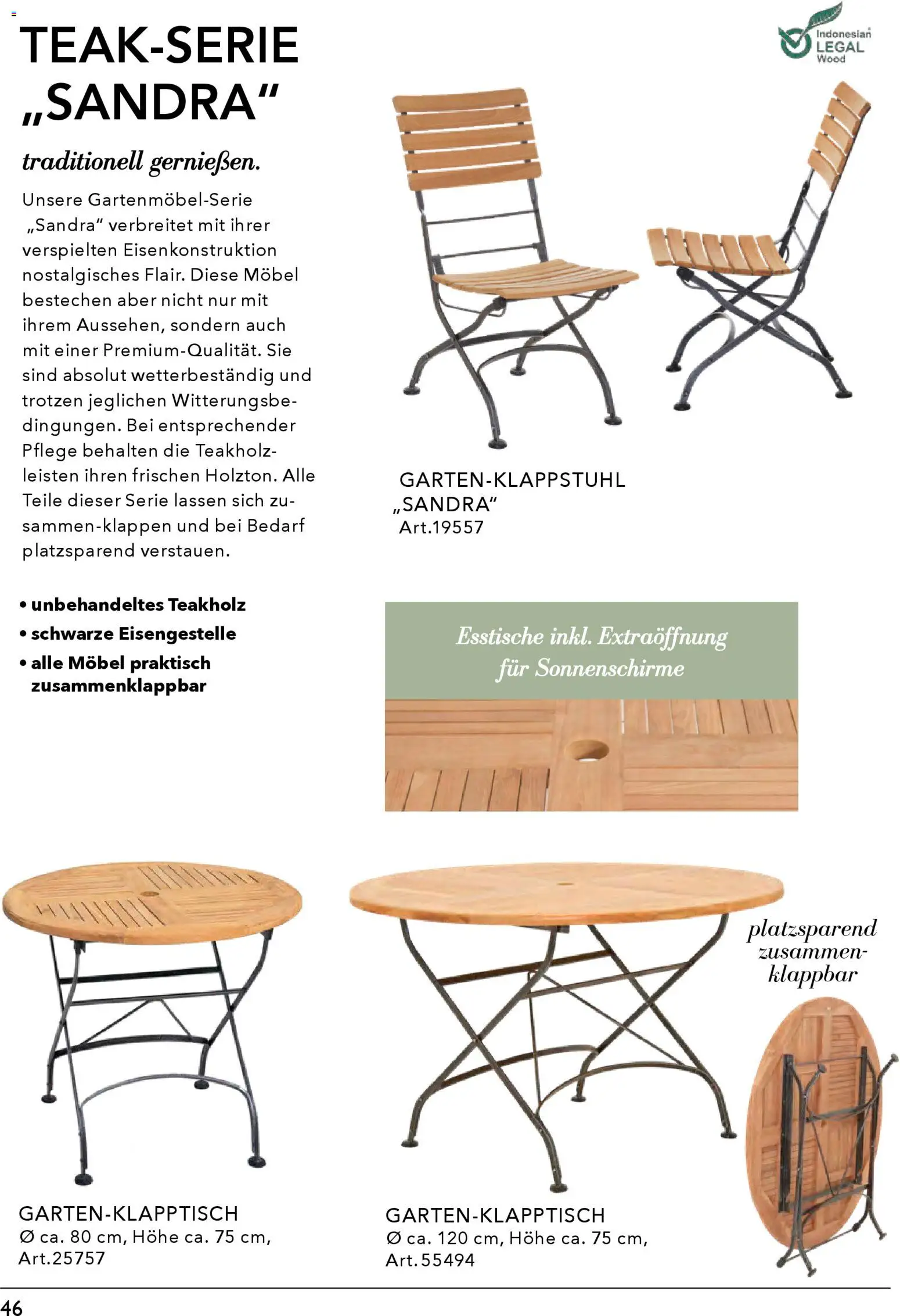 Rahaus Prospekt 	 – gültig ab 27.04.2026 | Seite: 46