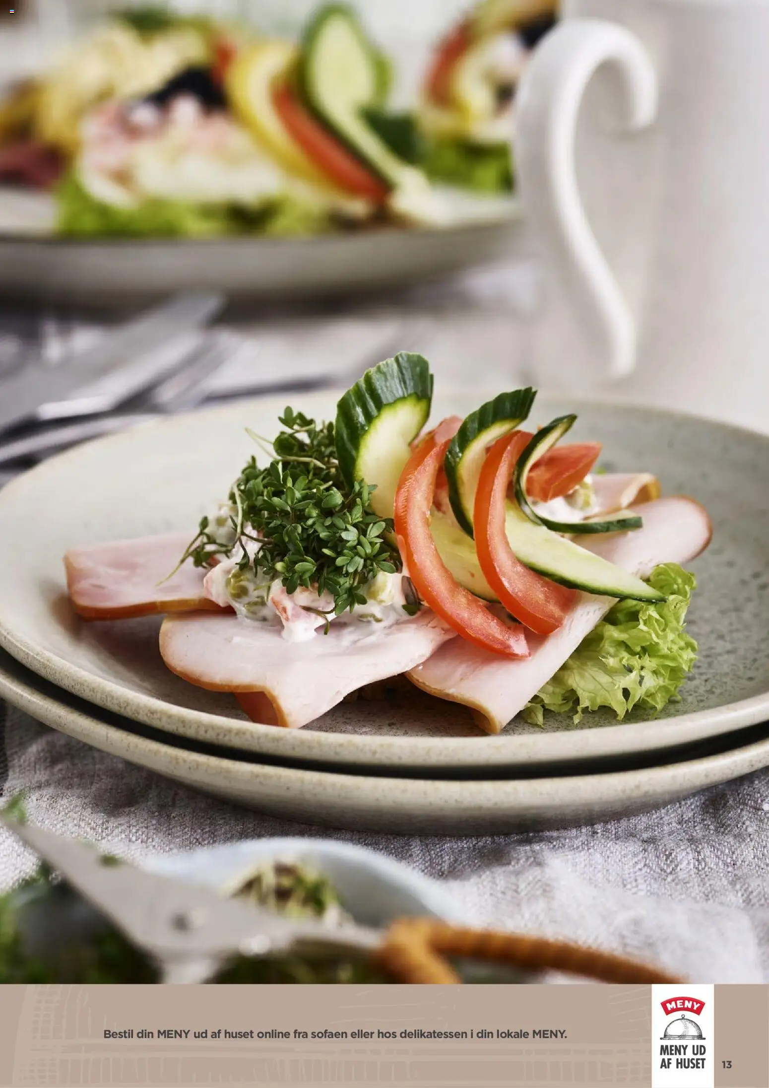 Meny tilbudsavis – gyldig fra 19.12.2025 | Side: 11