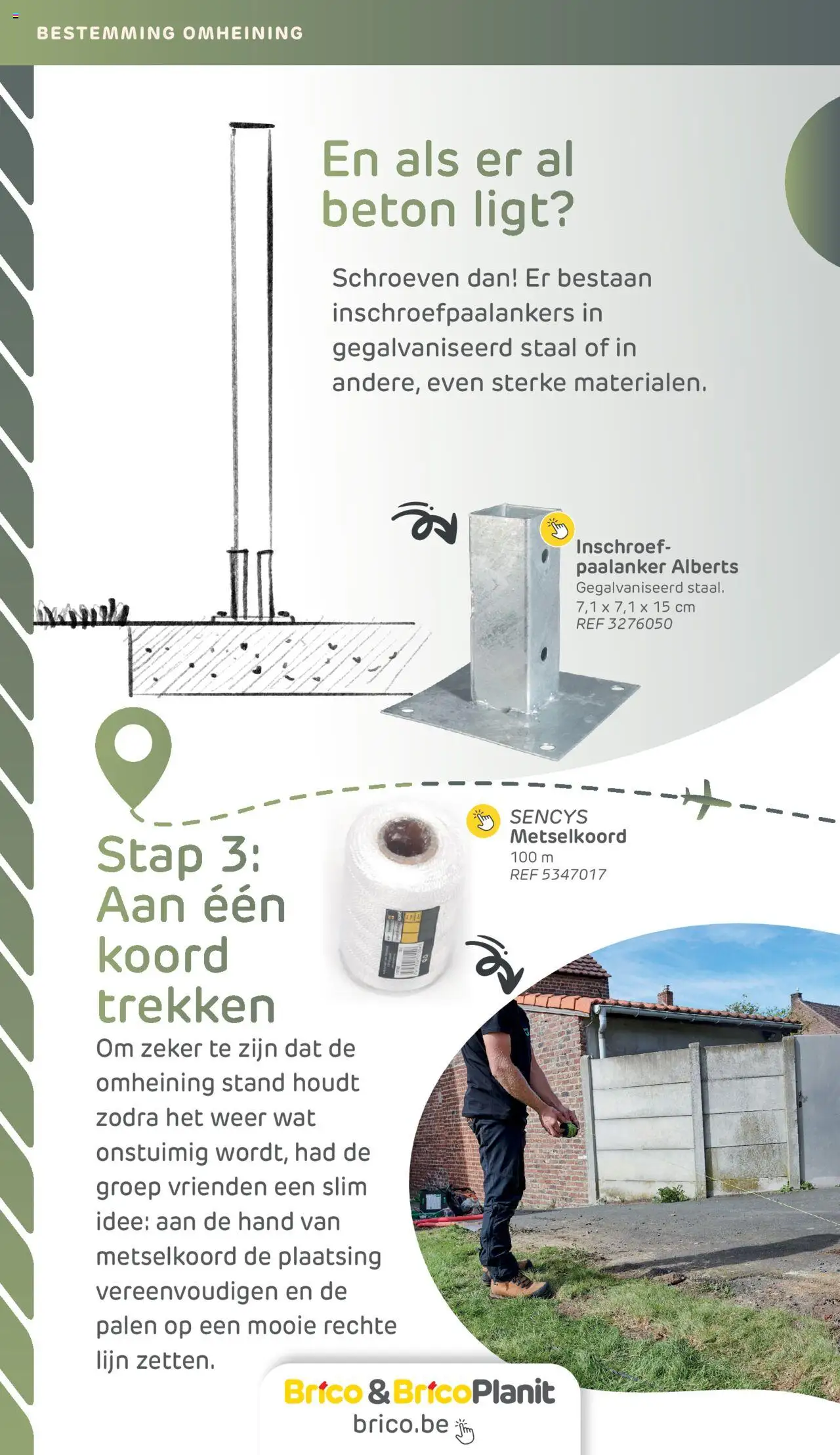  | Pagina: 50 | Producten: Lijn