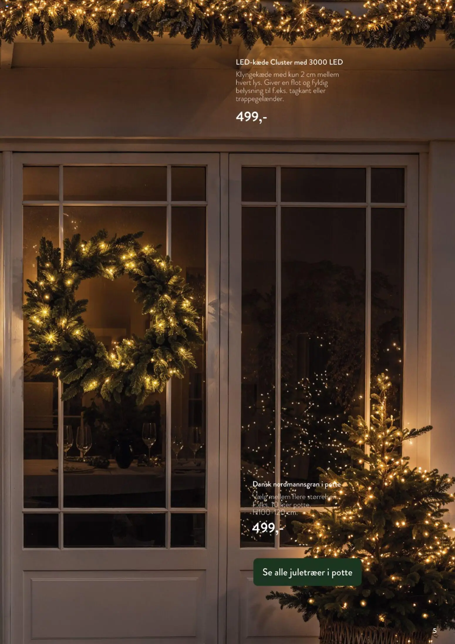 Plantorama tilbudsavis – gyldig fra 23.11.2025 | Side: 14