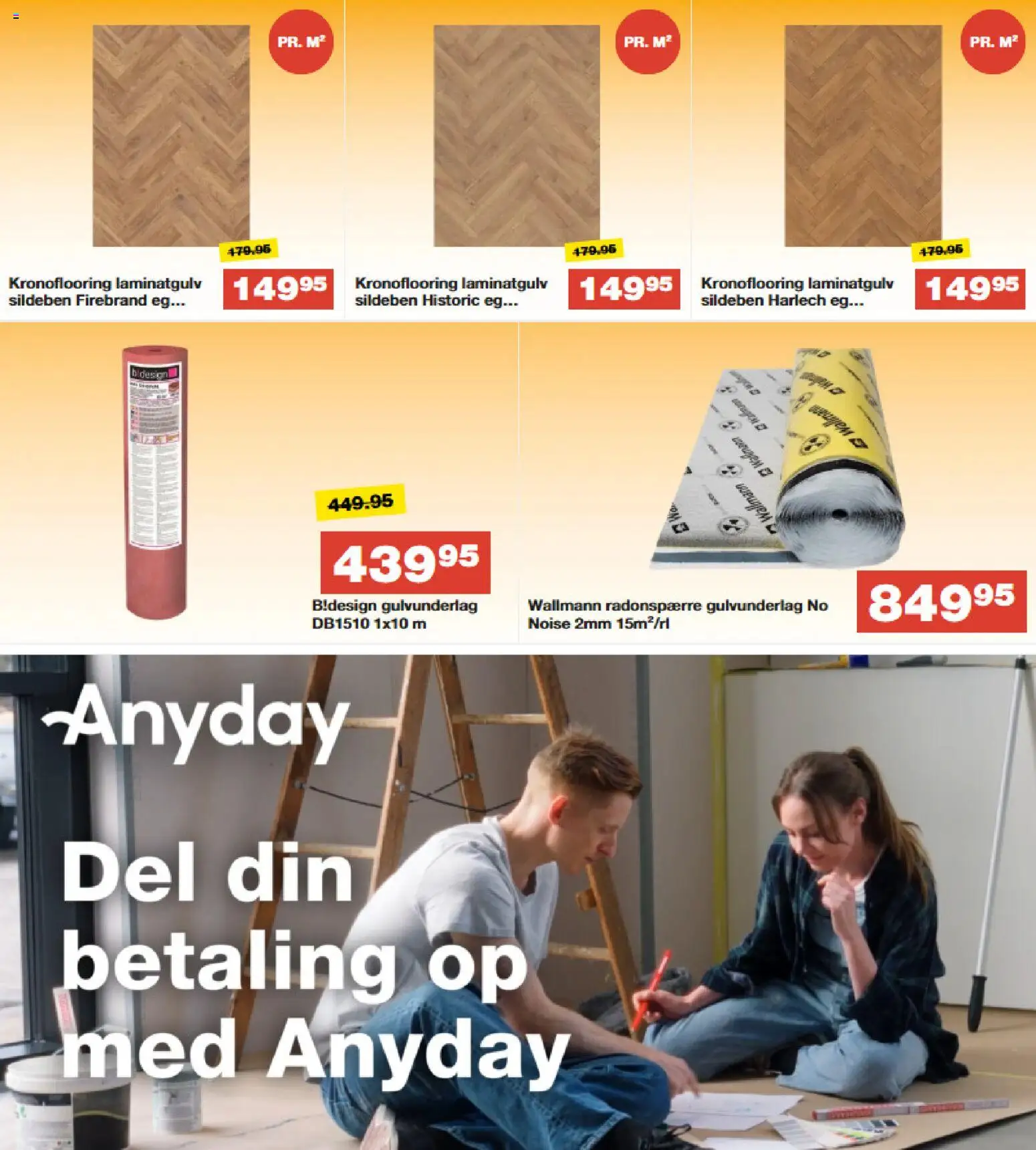 Bauhaus tilbudsavis – gyldig fra 14.11.2025 | Side: 4