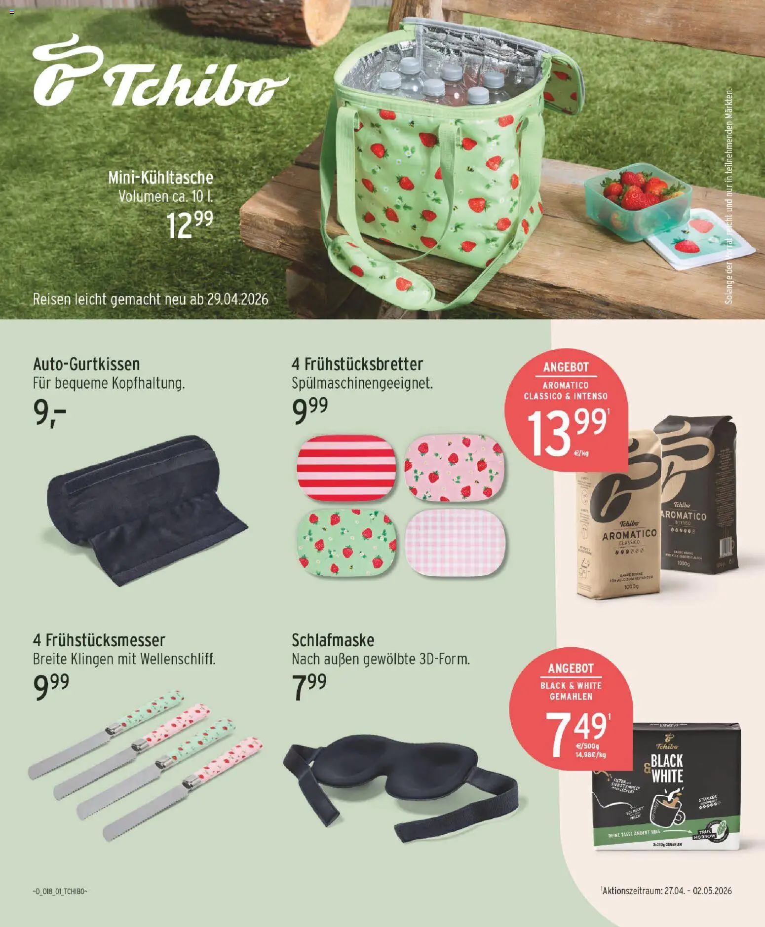 Elli Markt Prospekt – gültig ab 27.04.2026 | Seite: 17