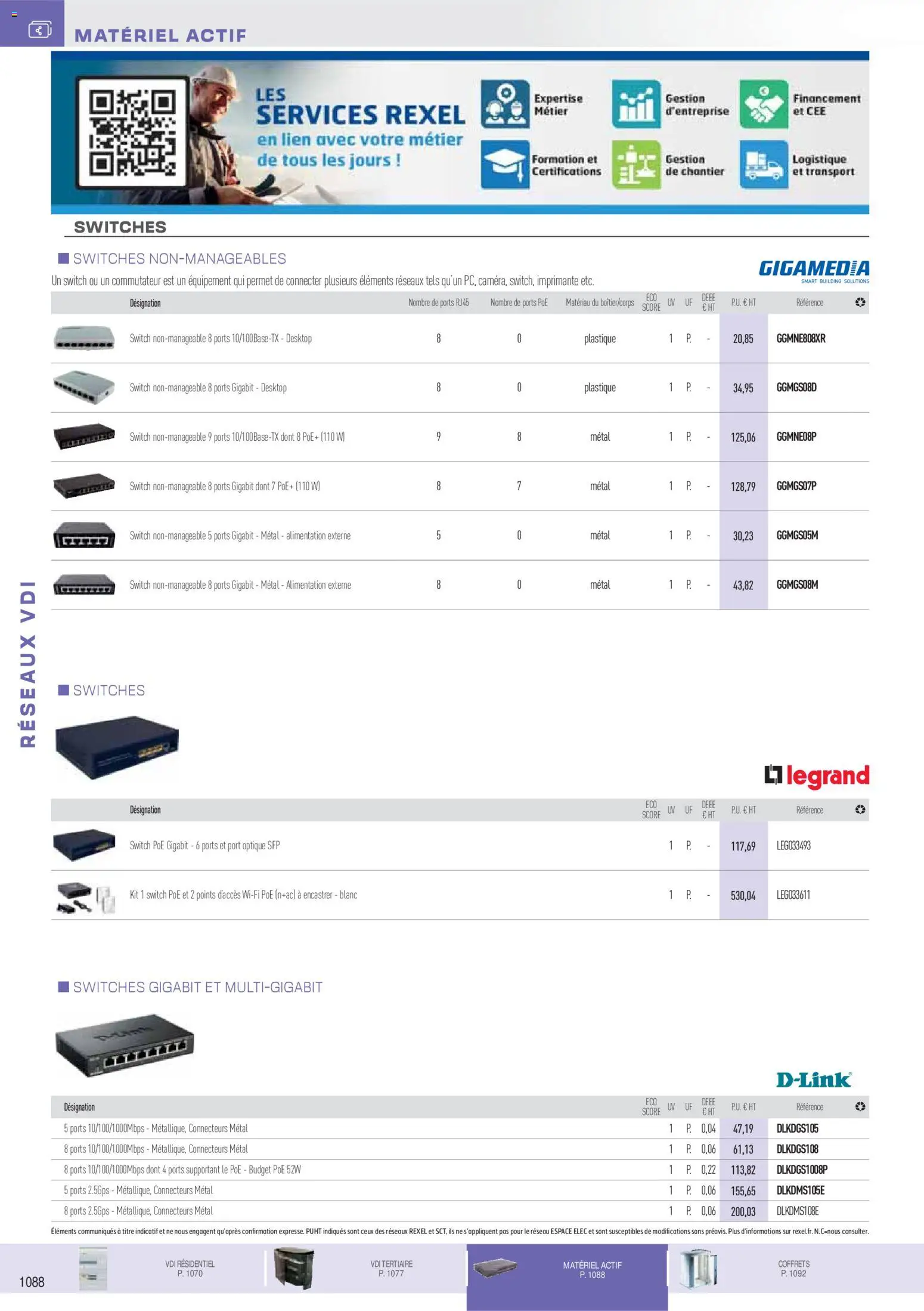 {H1} | Page: 21 | Produits: Imprimante