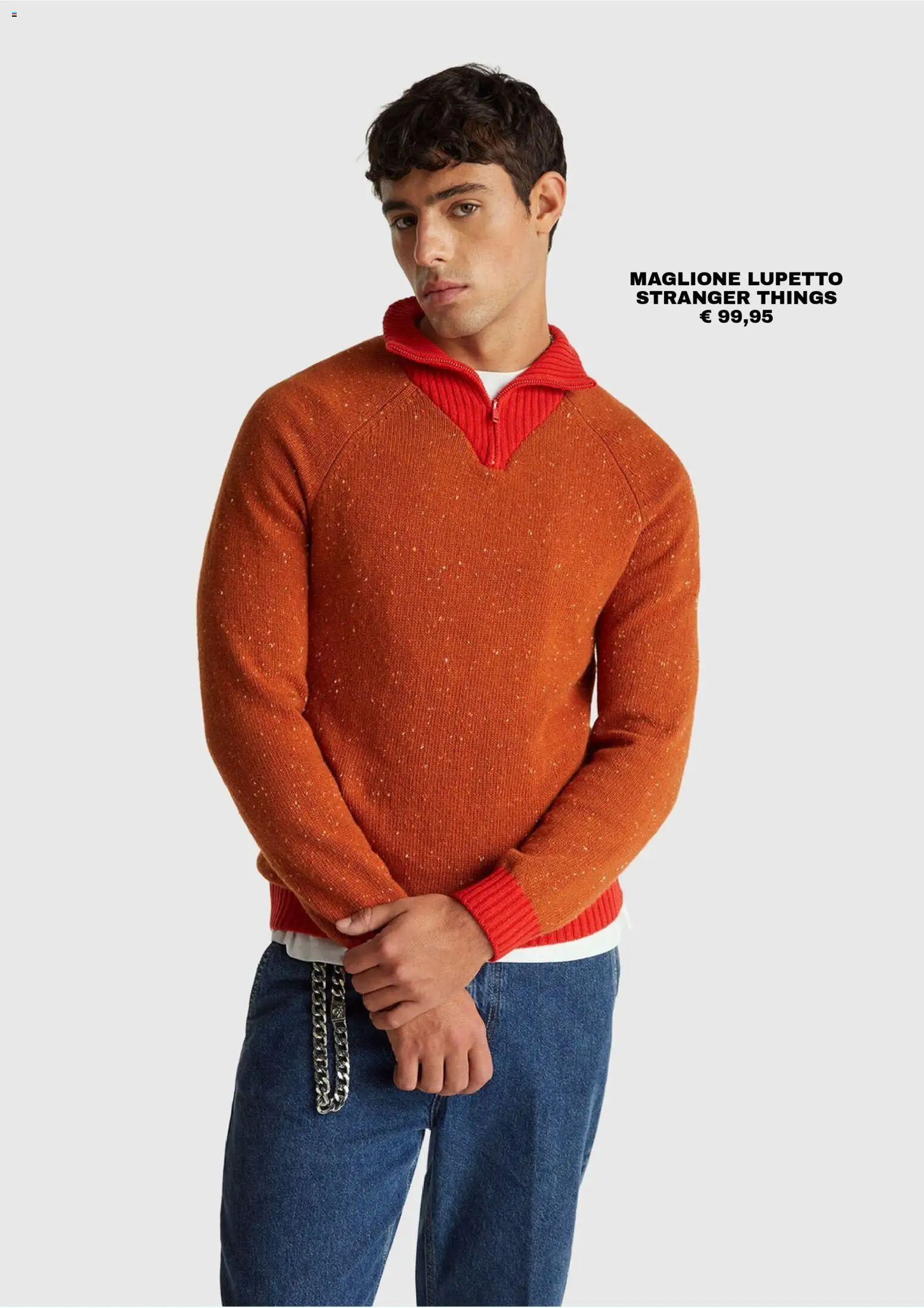 Volantino Benetton del 03.12.2025 | Pagina: 12