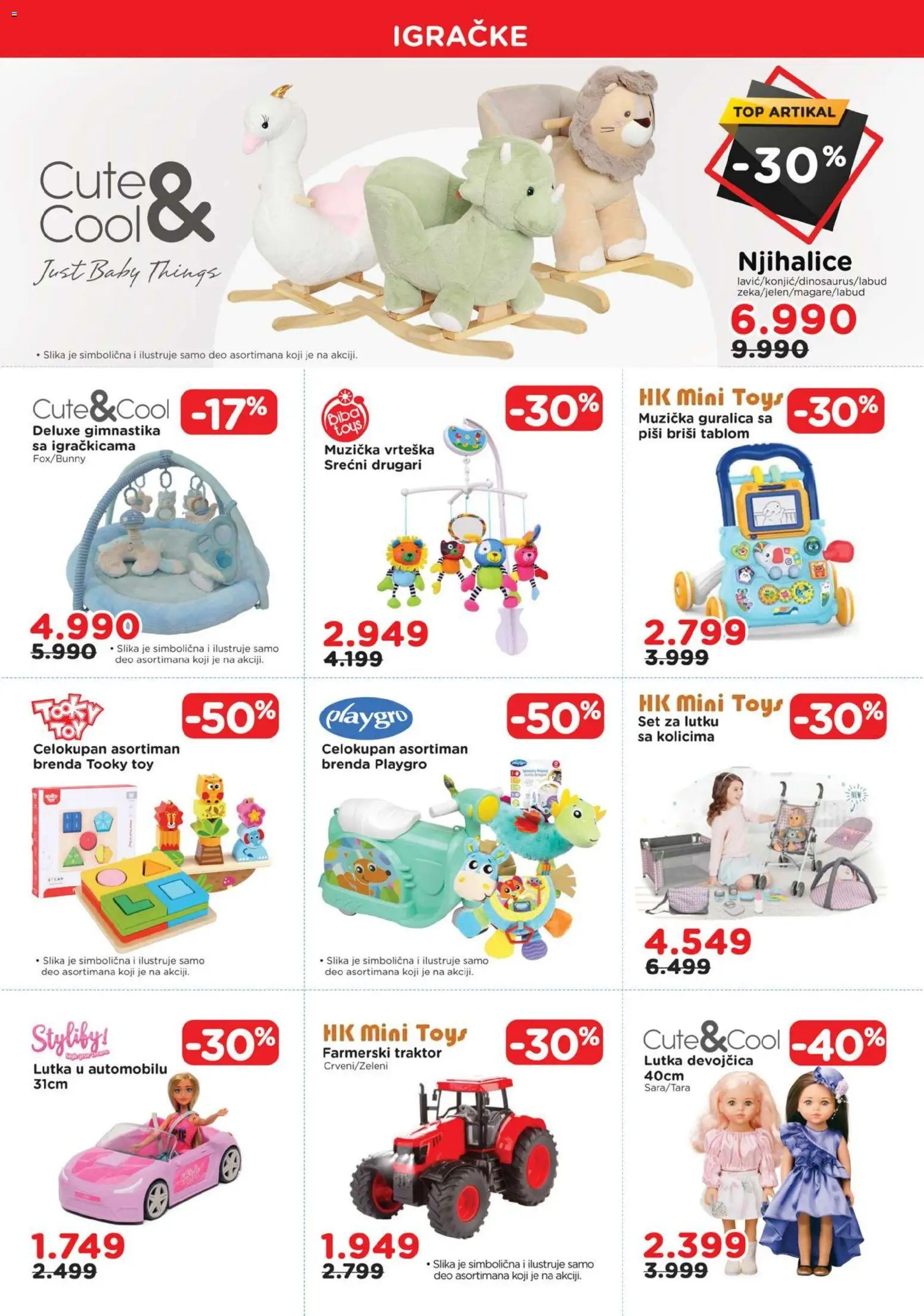 Aksa katalog - važi od 01.05.2026 | Strana: 14