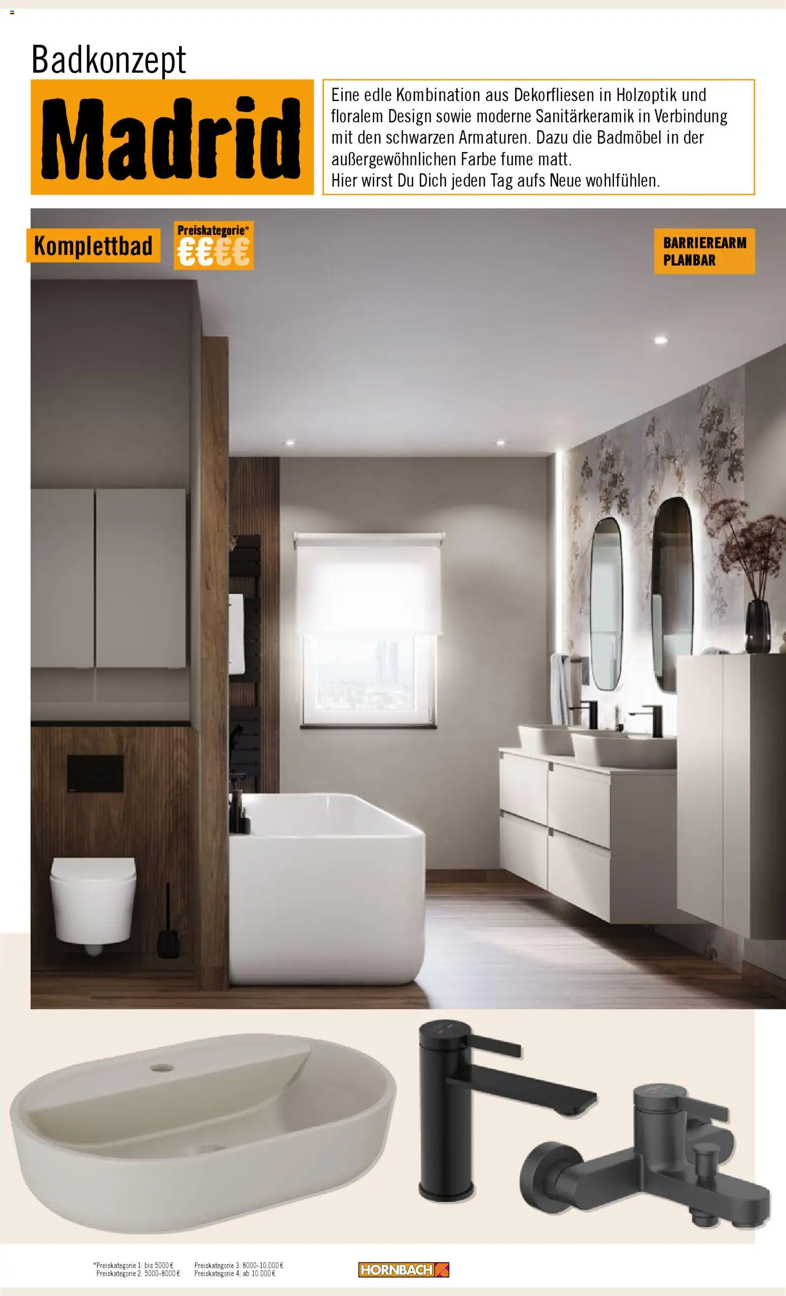 Hornbach Prospekt 	 – gültig ab 02.02.2026 | Seite: 8