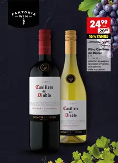 Delikatesy Centrum Gazetka - DeliBarek od 21.07.2025 | Strona: 2 | Produkty: Chardonnay, Wino
