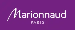 Marionnaud - Logo logo
