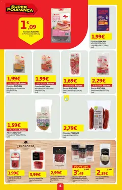 Pré-visualização Minipreço folheto válido de 23.04.2026 | Página: 6