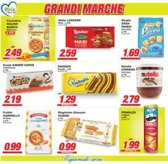 Volantino Prix del 29.07.2025 | Pagina: 4