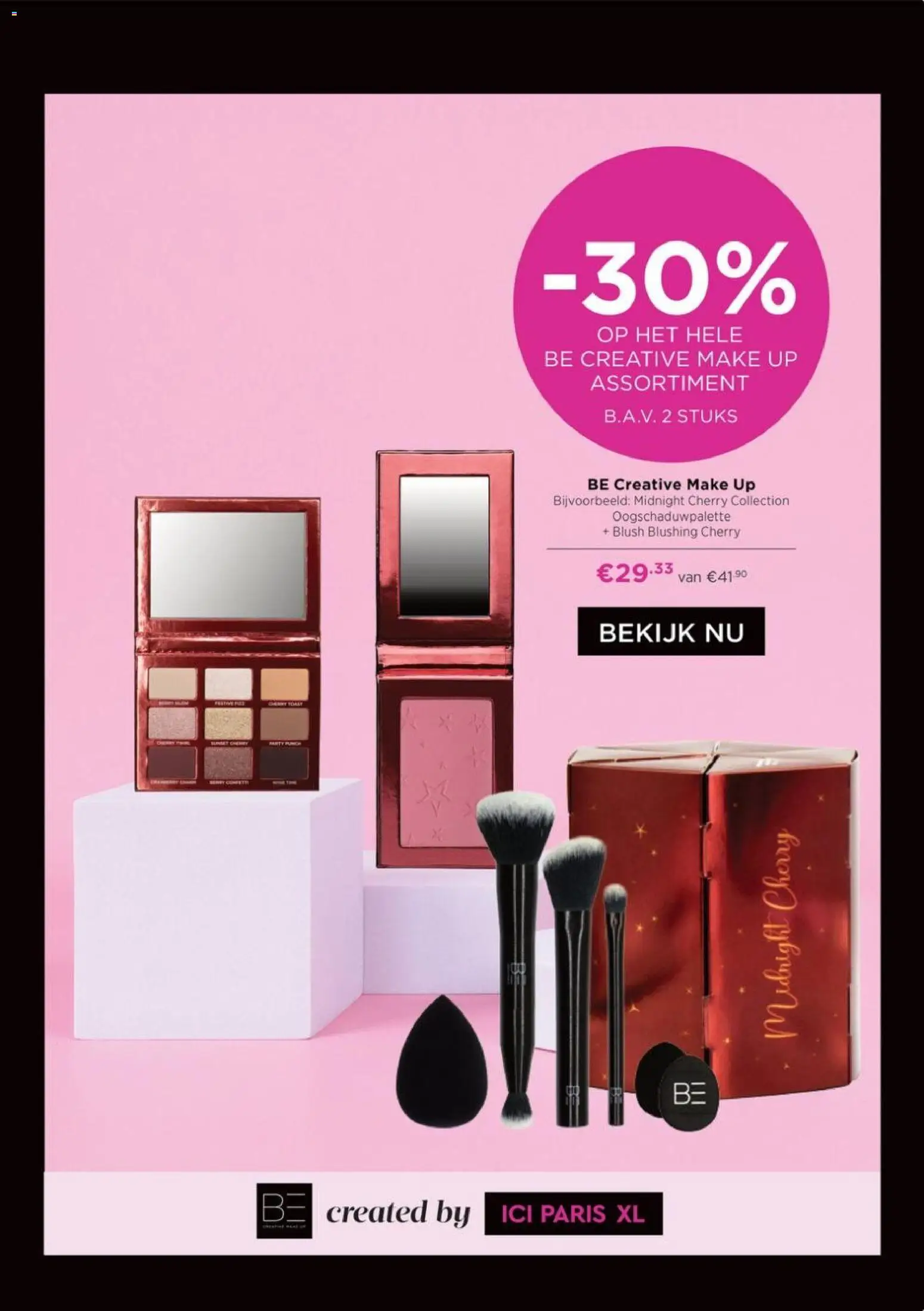 {H1} | Pagina: 15 | Producten: Make up, Blush