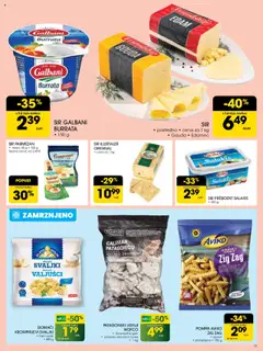 Tuš katalog │ velja od 16.07.2025 | Stran: 13