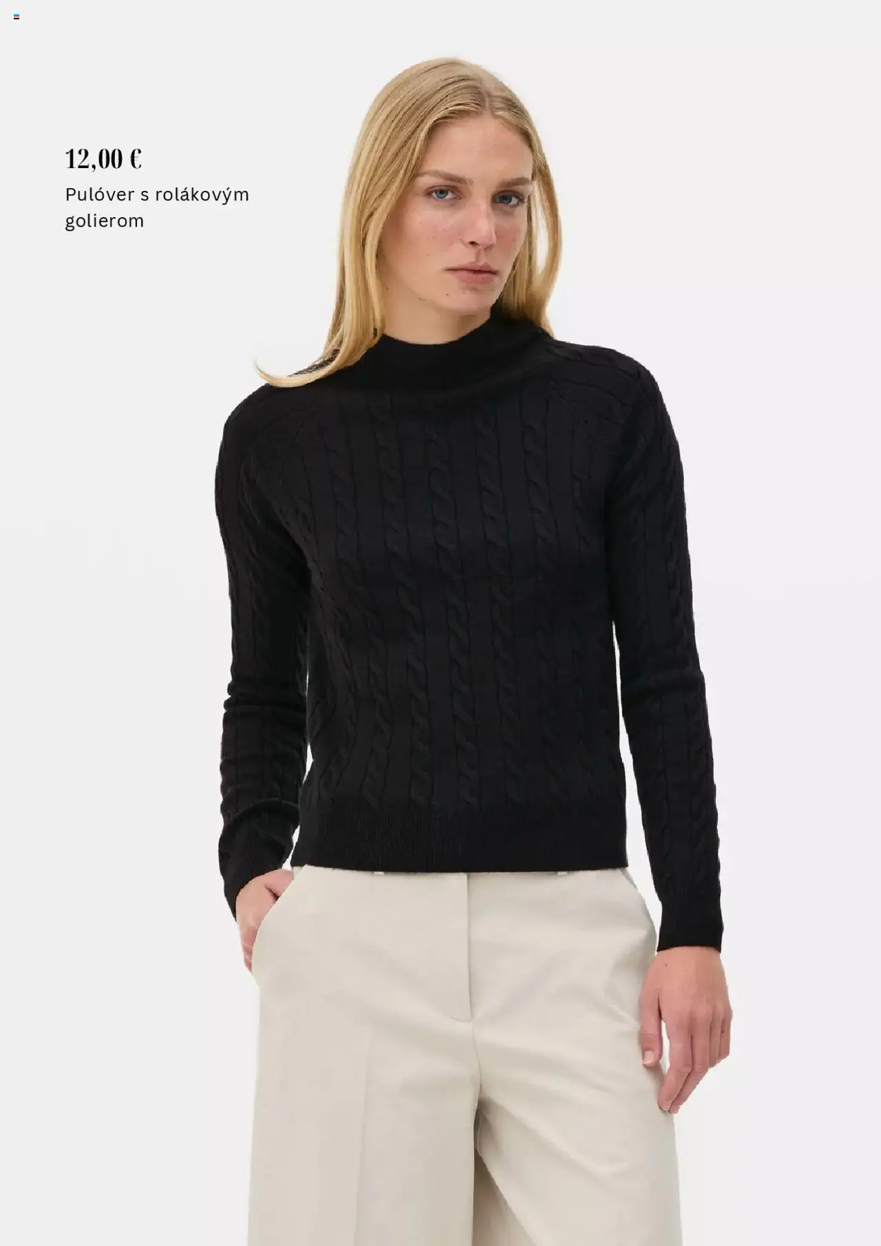 Nové Primark akcie – leták je platný od 01.10.2025 | Strana: 4