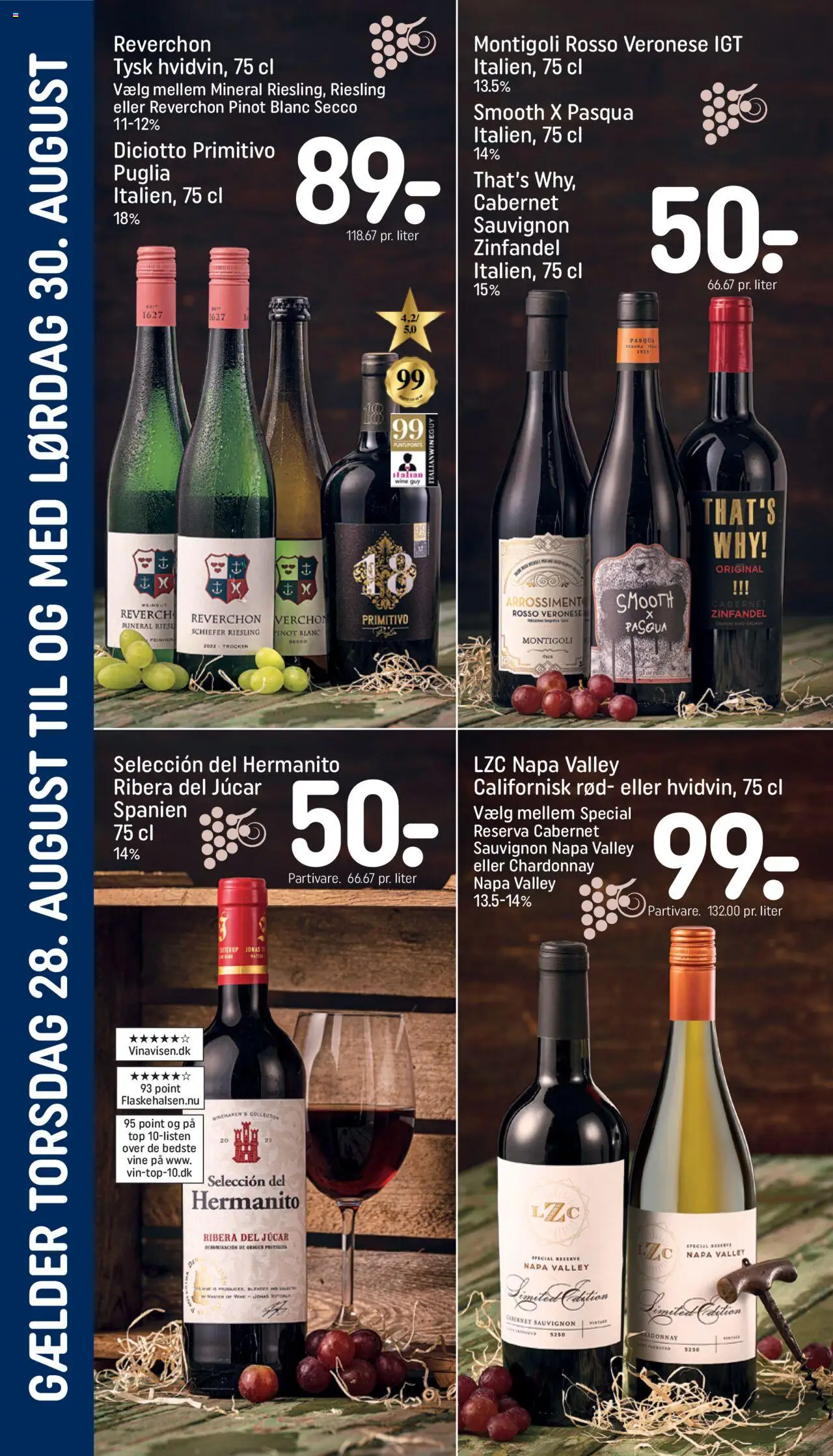 Rema 1000 Tilbudsavis gyldig fra 28.08.2025 | Side: 4