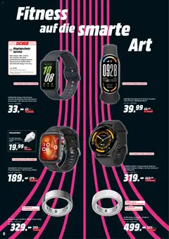Saturn Prospekt 	 ab 22.12.2025 gültig | Seite: 8 | Produkte: Xiaomi, Smartwatch, Samsung, Ladegerät