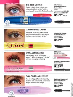 Avon specials catalogue – valid from 01.12.2025 | Page: 64
